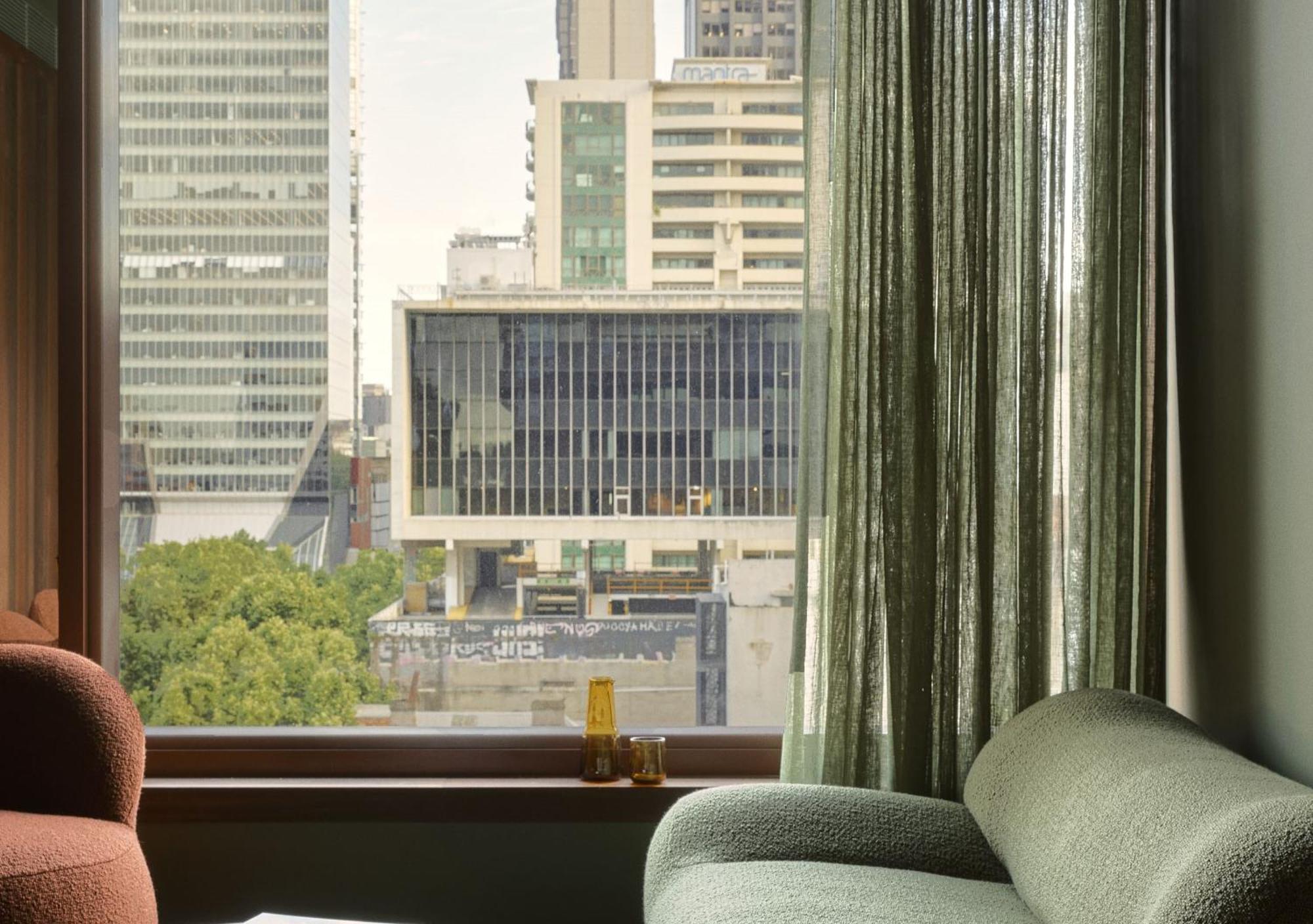 Melbourne Place Экстерьер фото