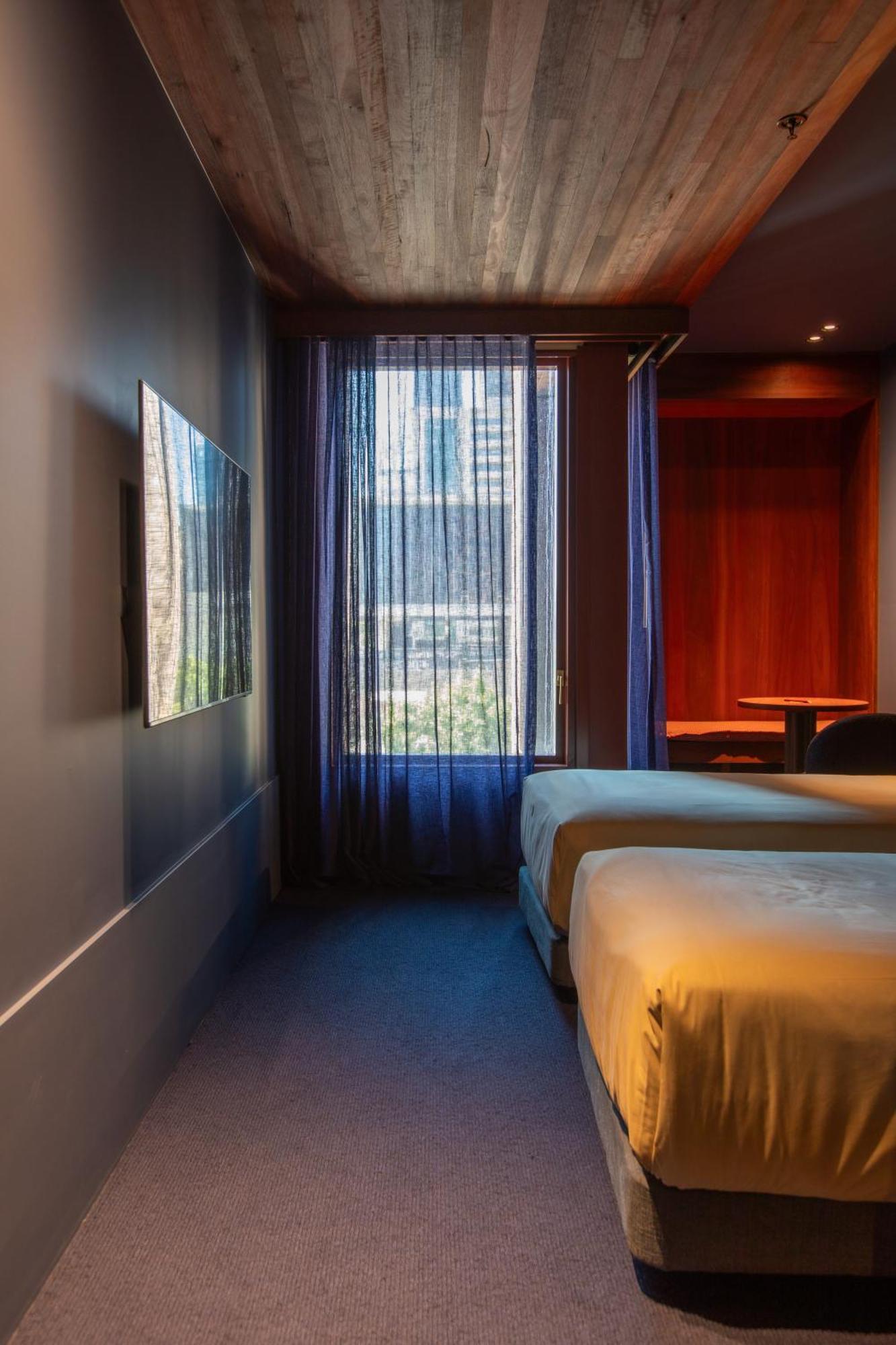 Melbourne Place Экстерьер фото