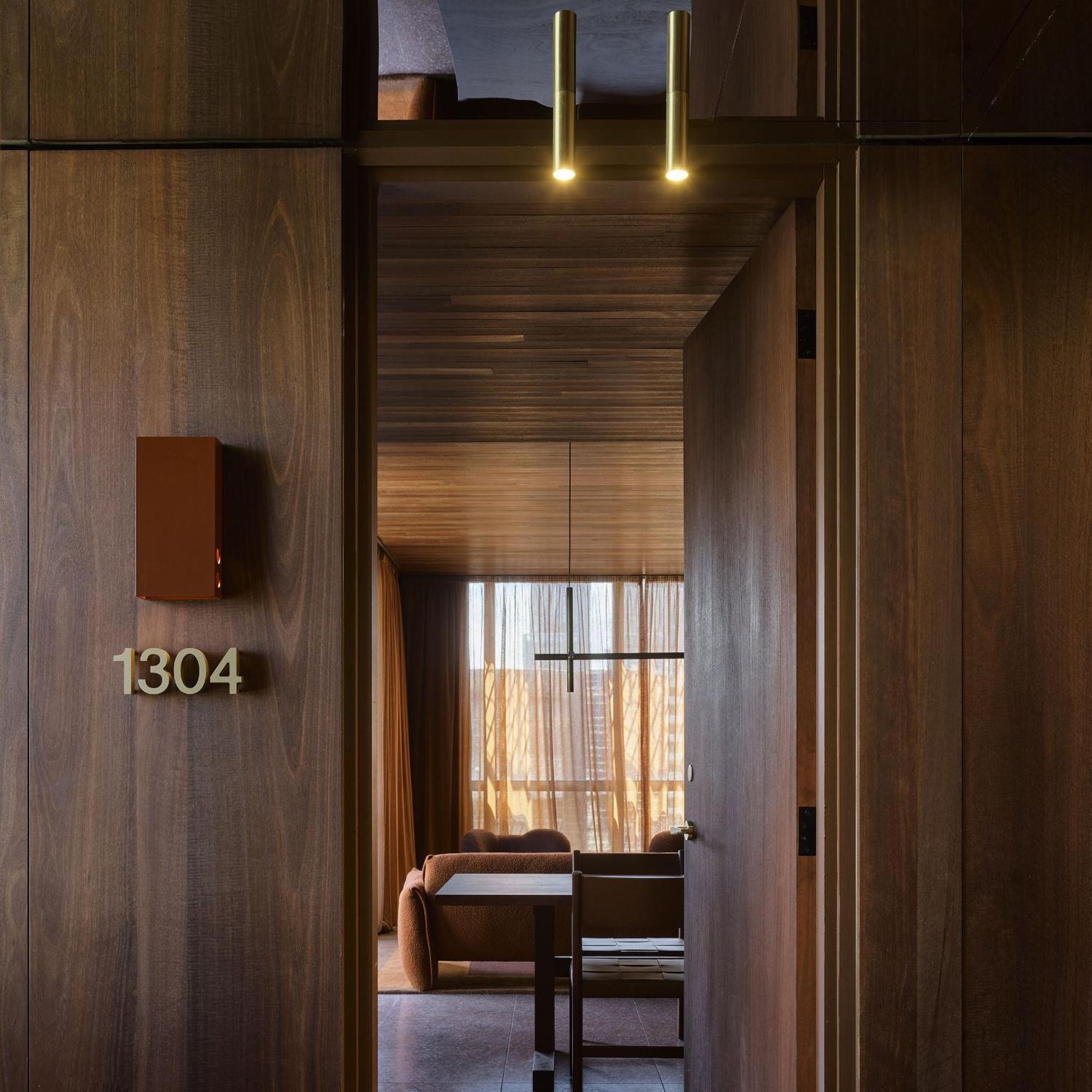 Melbourne Place Экстерьер фото